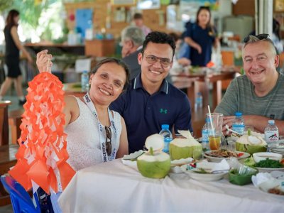 SS Rice News Convention 2025, Pattaya - Thailand